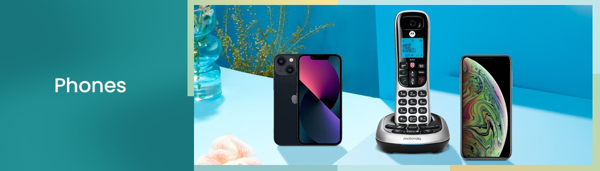 EL HDR Phones