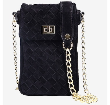 Ron White Edessa Crossbody