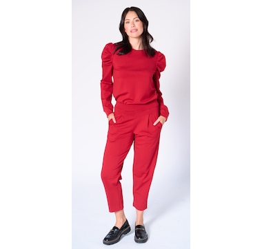 Preloved Karsty Tapered Ankle Pant