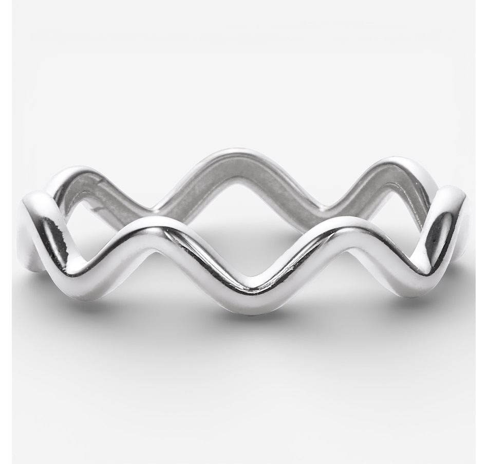 Image 115552_WGL.jpg, Product 115-552 / Price $329.99, Stefano Oro 14K Yellow Gold Oro Onda Ring from Stefano Oro on TSC.ca's Jewellery department