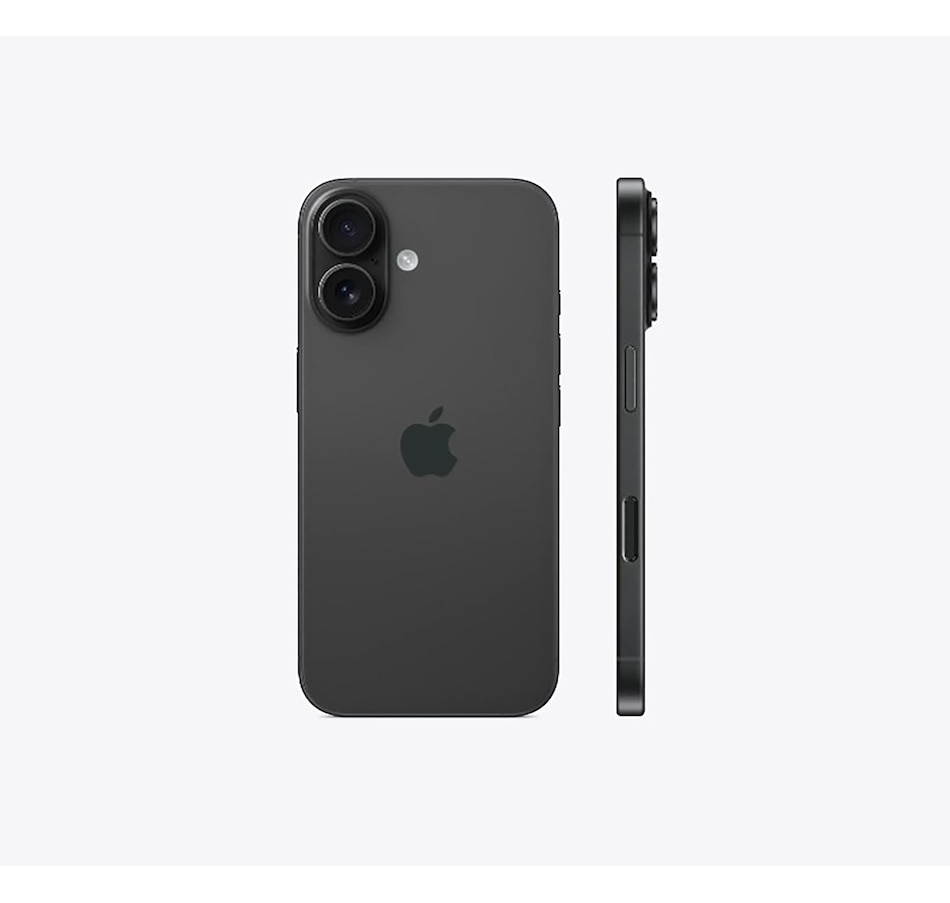Image 116401.jpg, Product 116-401 / Price $1,650.00, Apple iPhone 16 128 GB Brand New with Accessory Kit from Apple on TSC.ca's Electronics department