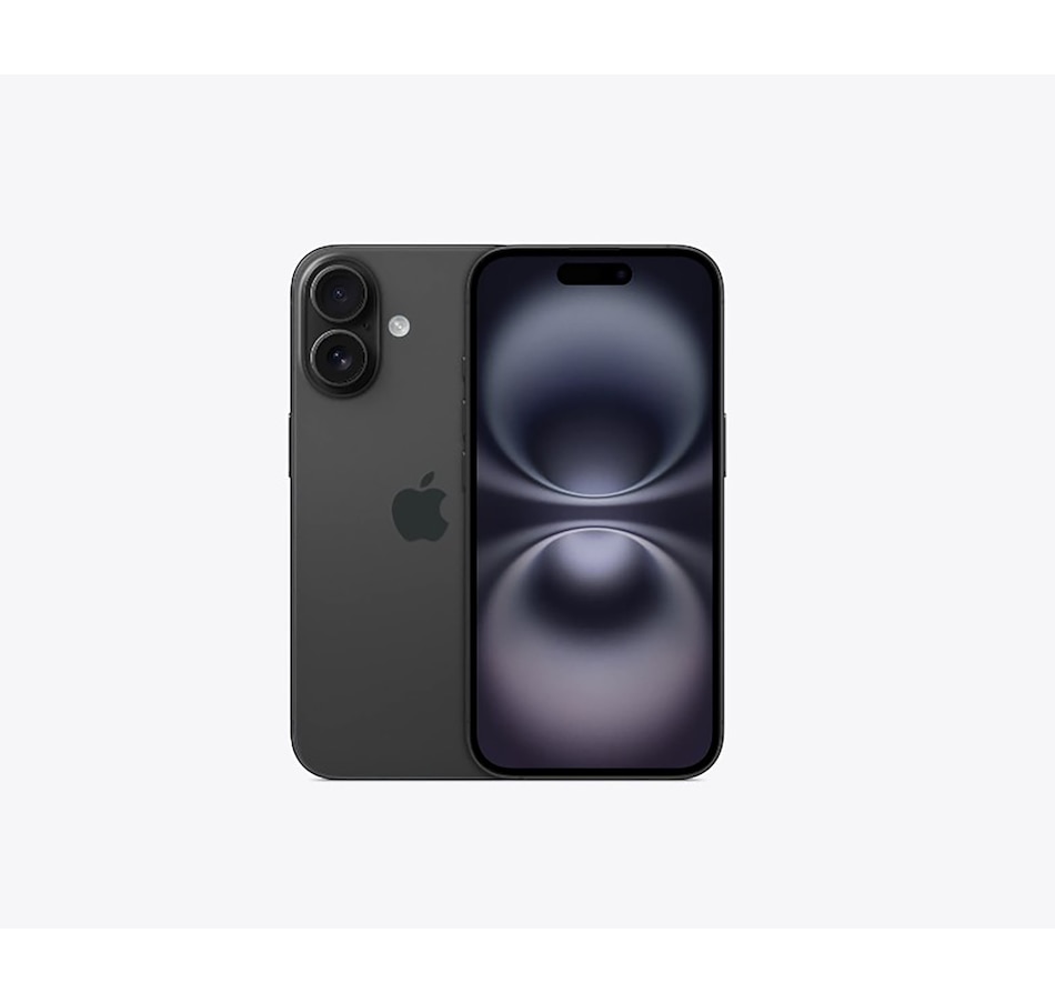 Image 116401_ALTMORE1.jpg, Product 116-401 / Price $1,650.00, Apple iPhone 16 128 GB Brand New with Accessory Kit from Apple on TSC.ca's Electronics department