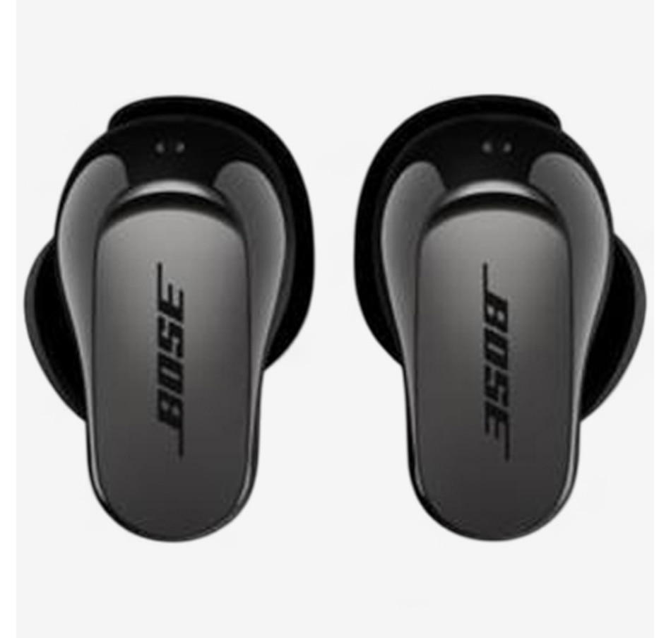 Image 117338_BLK.jpg, Product 117-338 / Price $379.00, Bose QuietComfort Ultra Earbuds Gen 2 from Bose on TSC.ca's Electronics department