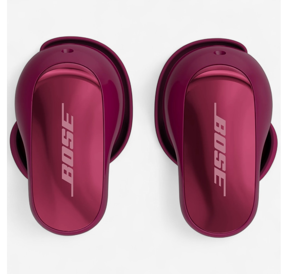 Image 117338_DPP.jpg, Product 117-338 / Price $379.00, Bose QuietComfort Ultra Earbuds Gen 2 from Bose on TSC.ca's Electronics department