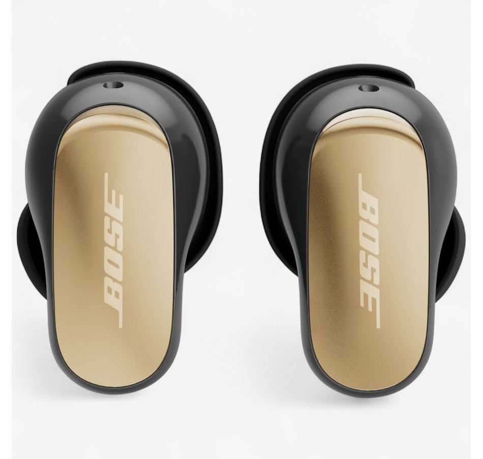 Image 117338_GLD.jpg, Product 117-338 / Price $379.00, Bose QuietComfort Ultra Earbuds Gen 2 from Bose on TSC.ca's Electronics department