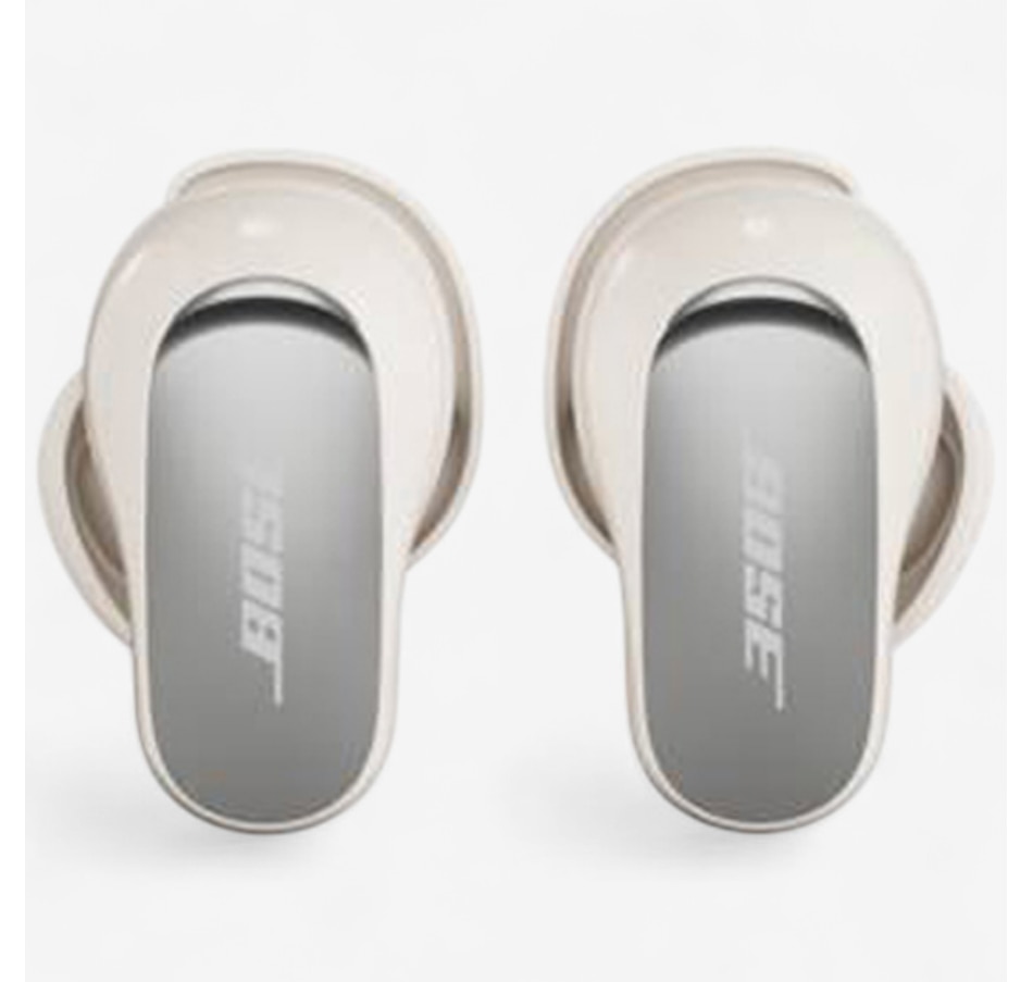 Image 117338_WHT.jpg, Product 117-338 / Price $379.00, Bose QuietComfort Ultra Earbuds Gen 2 from Bose on TSC.ca's Electronics department