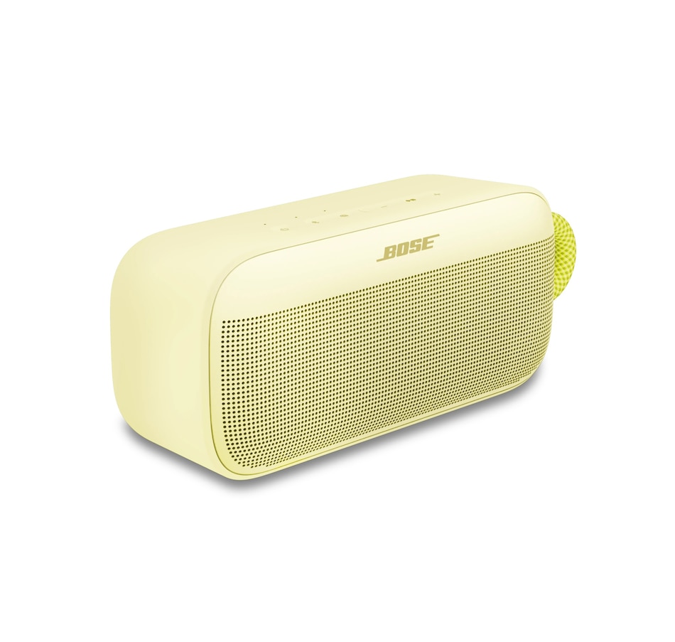 Image 117339_ALTMORE11.jpg, Product 117-339 / Price $349.00, Bose Soundlink Plus Speaker from Bose on TSC.ca's Electronics department
