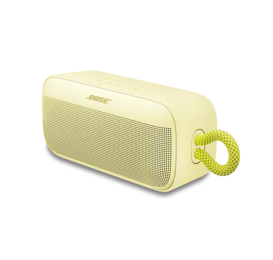 Image 117339_ALTMORE12.jpg, Product 117-339 / Price $349.00, Bose Soundlink Plus Speaker from Bose on TSC.ca's Electronics department