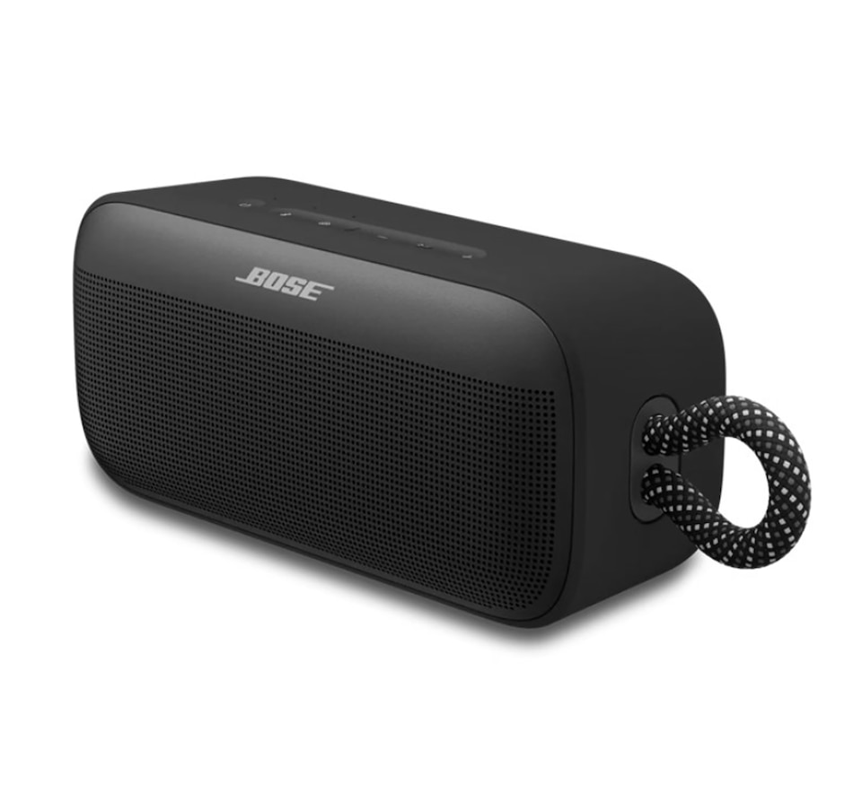 Image 117339_ALTMORE7.jpg, Product 117-339 / Price $349.00, Bose Soundlink Plus Speaker from Bose on TSC.ca's Electronics department