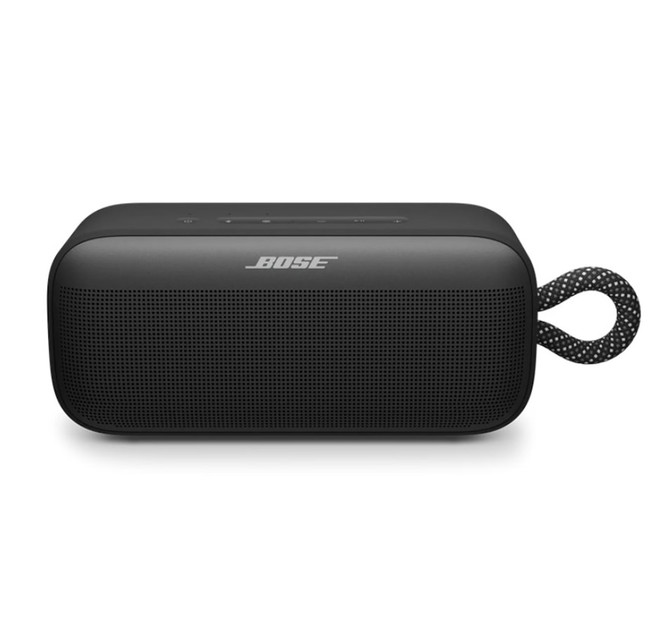Image 117339_BLK.jpg, Product 117-339 / Price $349.00, Bose Soundlink Plus Speaker from Bose on TSC.ca's Electronics department