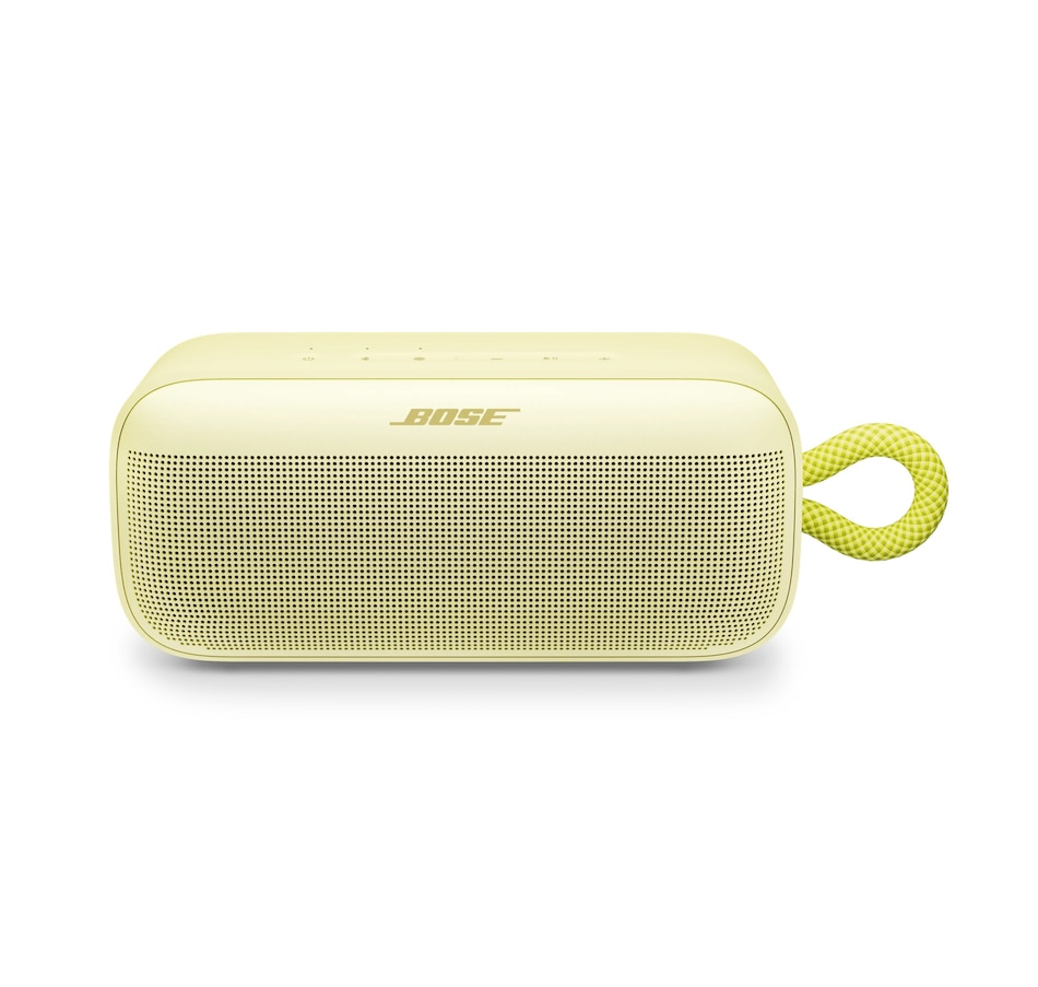 Image 117339_YEL.jpg, Product 117-339 / Price $349.00, Bose Soundlink Plus Speaker from Bose on TSC.ca's Electronics department