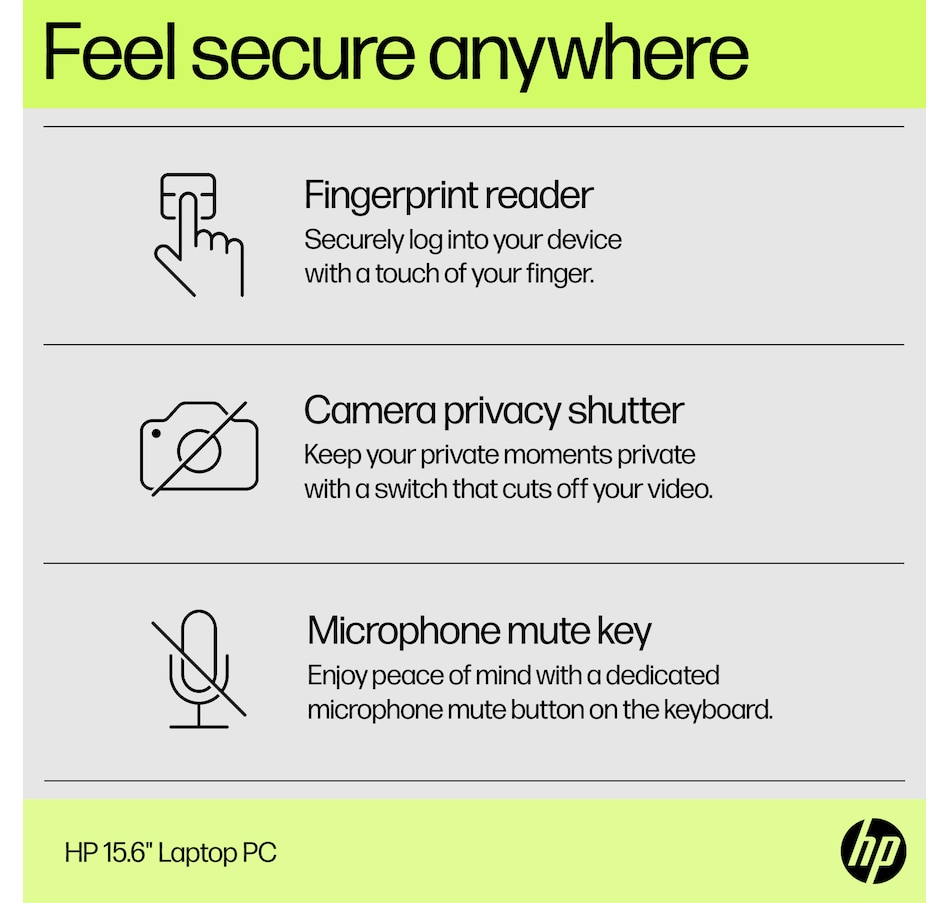 Image 117515_ALTMORE14.jpg, Product 117-515 / Price $939.99, HP 15.6 FHD Intel Core i5 512 GB Notebook with Mouse from HP - Hewlett Packard on TSC.ca's Electronics department