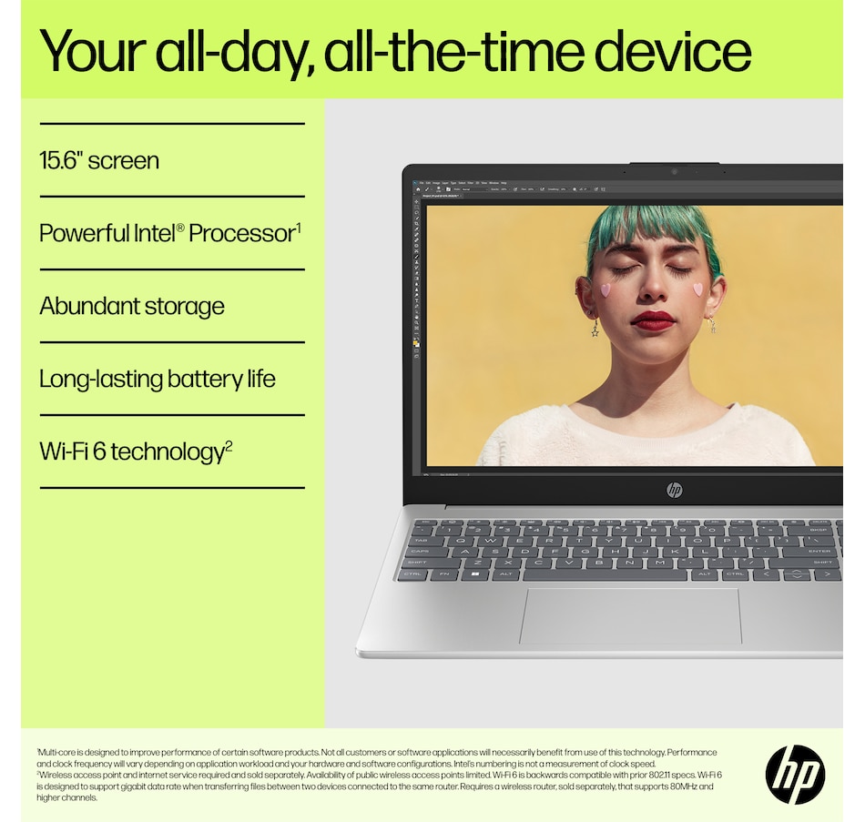Image 117515_ALTMORE16.jpg, Product 117-515 / Price $939.99, HP 15.6 FHD Intel Core i5 512 GB Notebook with Mouse from HP - Hewlett Packard on TSC.ca's Electronics department