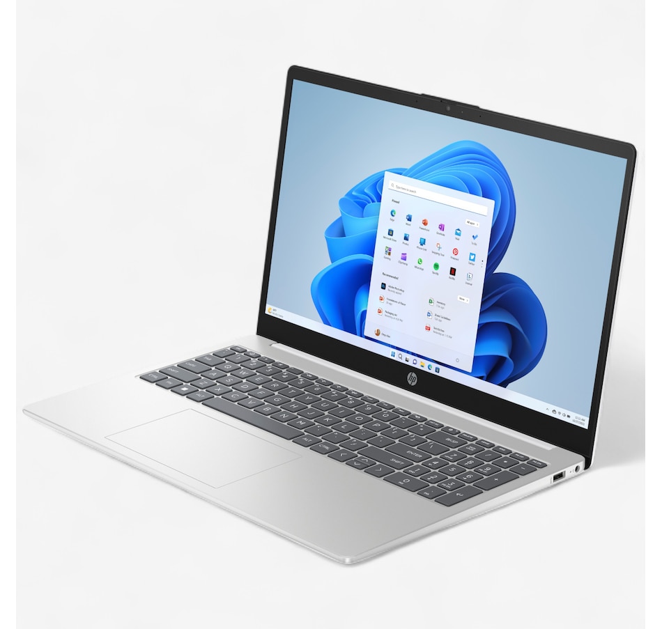 Image 117515_ALTMORE7.jpg, Product 117-515 / Price $939.99, HP 15.6 FHD Intel Core i5 512 GB Notebook with Mouse from HP - Hewlett Packard on TSC.ca's Electronics department