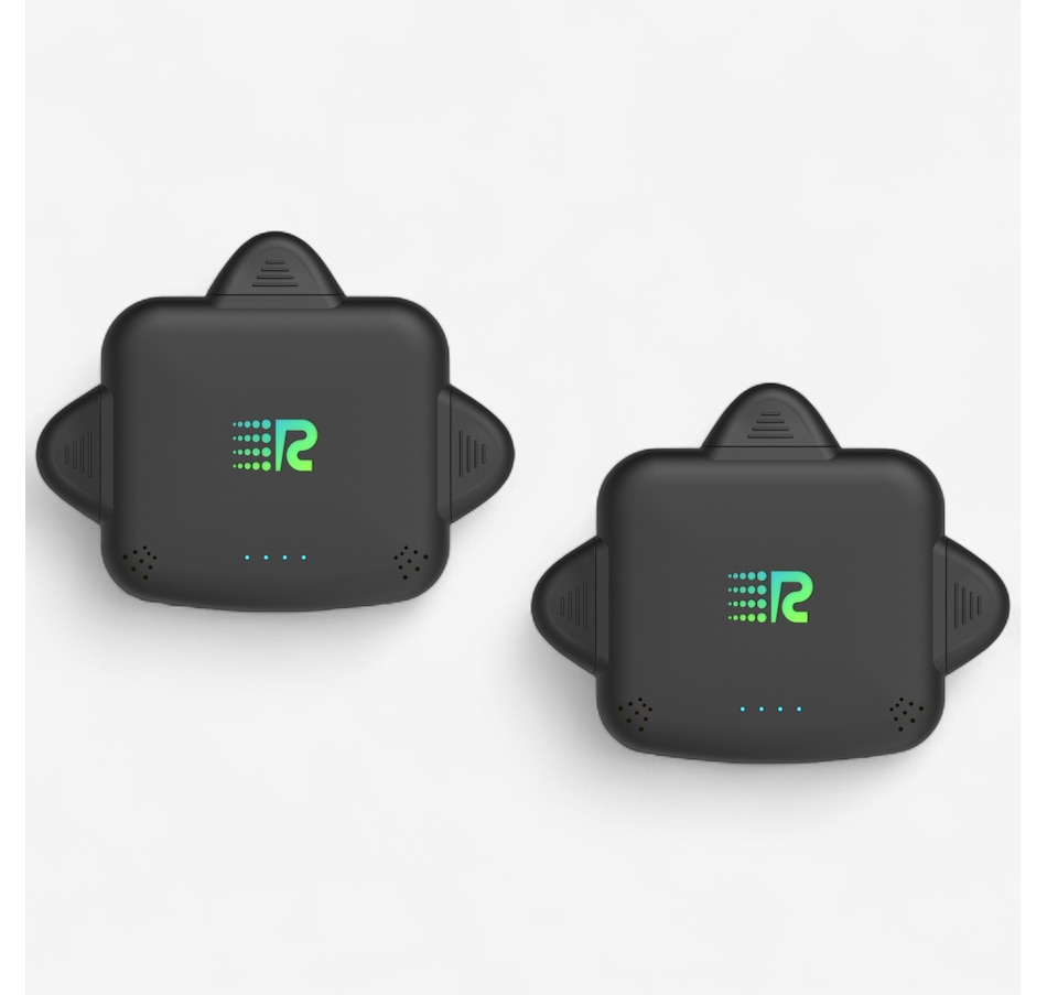 Image 117516_BBC.jpg, Product 117-516 / Price $239.99, Rush Charge Universe 3,300-mAh 3-in-1 Portable Backup Charger from Rush Charge on TSC.ca's Electronics department