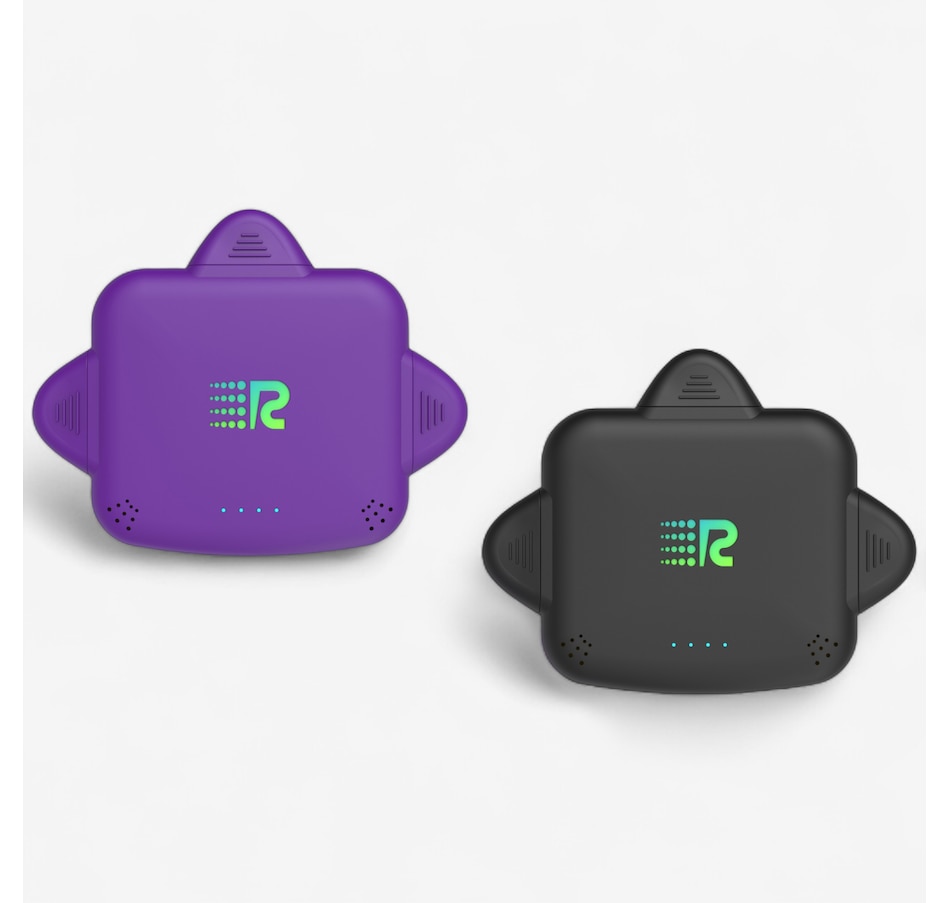 Image 117516_BCF.jpg, Product 117-516 / Price $239.99, Rush Charge Universe 3,300-mAh 3-in-1 Portable Backup Charger from Rush Charge on TSC.ca's Electronics department