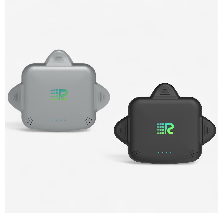 Image 117516_BGK.jpg, Product 117-516 / Price $239.99, Rush Charge Universe 3,300-mAh 3-in-1 Portable Backup Charger from Rush Charge on TSC.ca's Electronics department