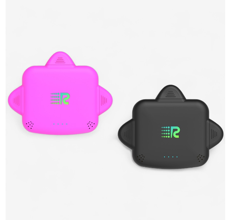 Image 117516_BPK.jpg, Product 117-516 / Price $239.99, Rush Charge Universe 3,300-mAh 3-in-1 Portable Backup Charger from Rush Charge on TSC.ca's Electronics department