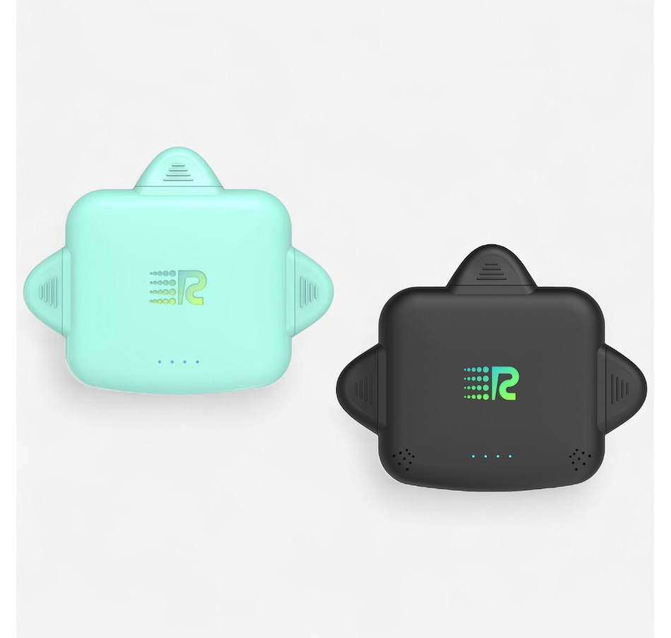 Image 117516_BTL.jpg, Product 117-516 / Price $239.99, Rush Charge Universe 3,300-mAh 3-in-1 Portable Backup Charger from Rush Charge on TSC.ca's Electronics department