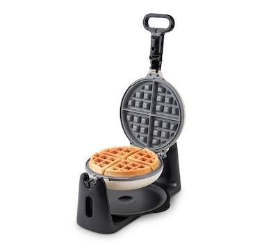 Dash Flip Belgian Waffle Maker