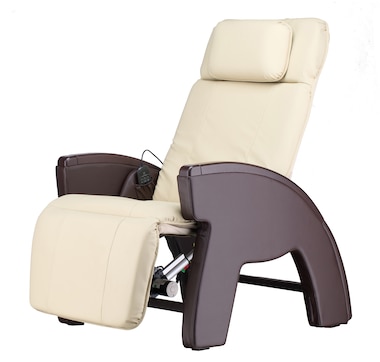 Tony Little Zero Gravity Chair with Power Recliner