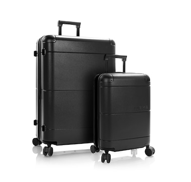 Heys Zen 2-Piece Spinner Luggage Set
