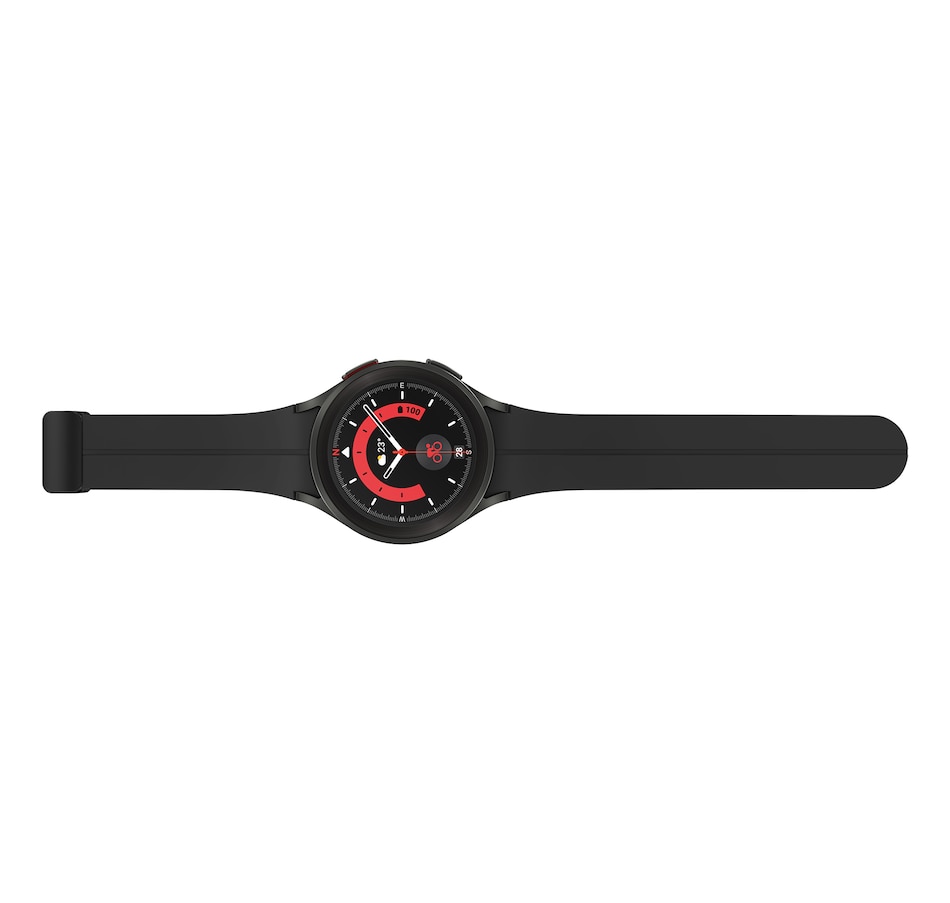 Image 701188_ALTMORE2.jpg, Product 701-188 / Price $949.99, Samsung Galaxy Tab S9 FE+ (128 GB, light pink) and Watch5 Pro BT 45 mm (black) from Samsung on TSC.ca's Electronics department