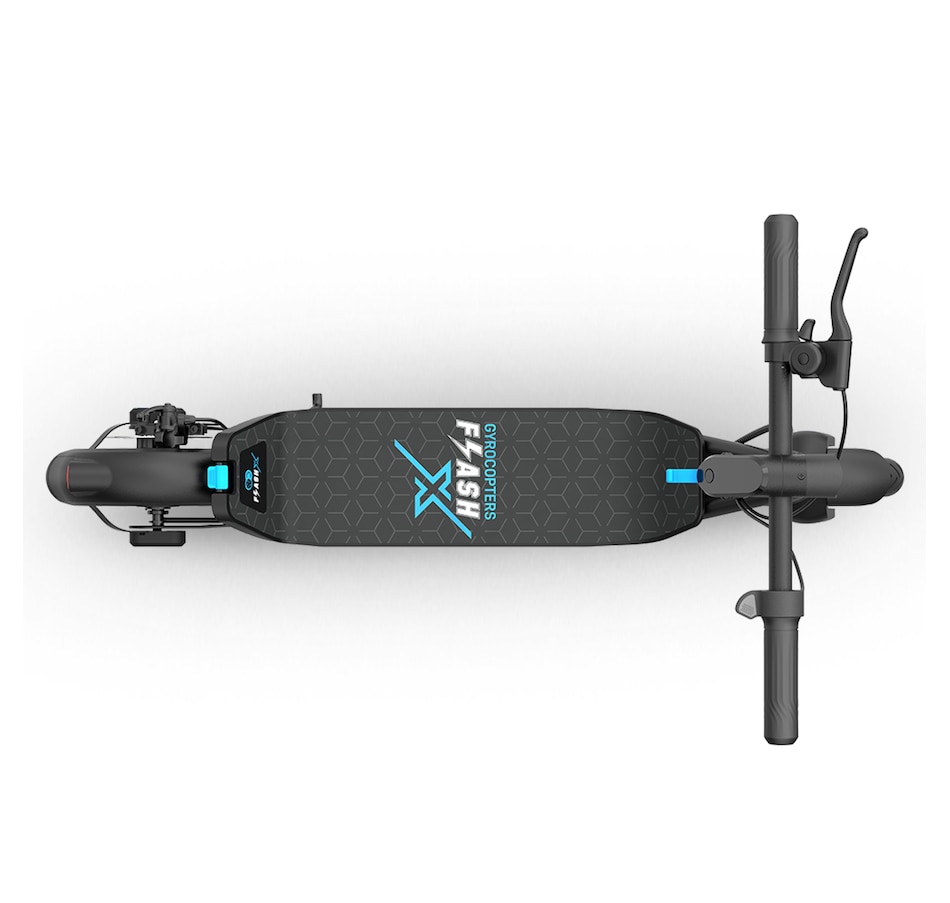 Image 703125_ALTMORE4.jpg, Product 703-125 / Price $799.99, Gyrocopters Flash X Electric Scooter from Gyrocopters on TSC.ca's Health & Fitness department