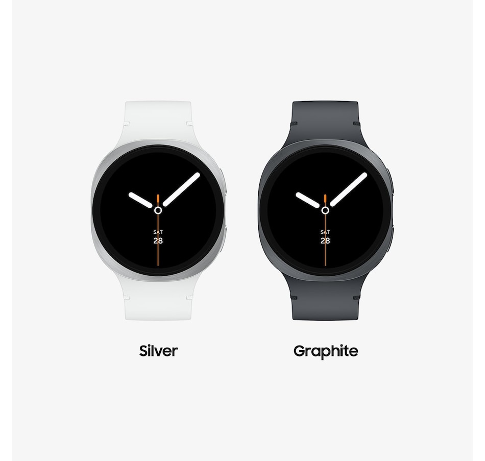 Image 711629_ALTMORE6.jpg, Product 711-629 / Price $549.99, Samsung Galaxy Watch8 Smartwatch, 44-mm, Bluetooth from Samsung on TSC.ca's Electronics department