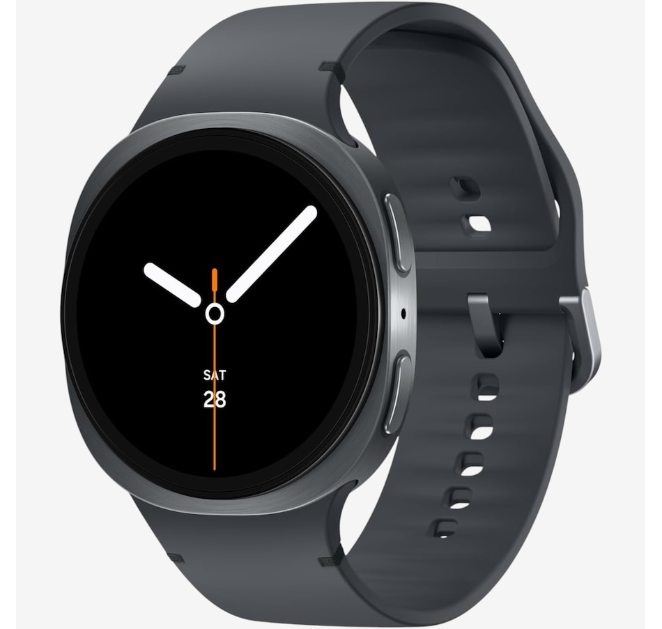 Image 711629_GPT.jpg, Product 711-629 / Price $549.99, Samsung Galaxy Watch8 Smartwatch, 44-mm, Bluetooth from Samsung on TSC.ca's Electronics department