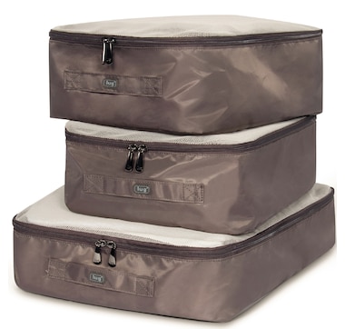 Lug Cargo Storage Bags- (3-pieces)