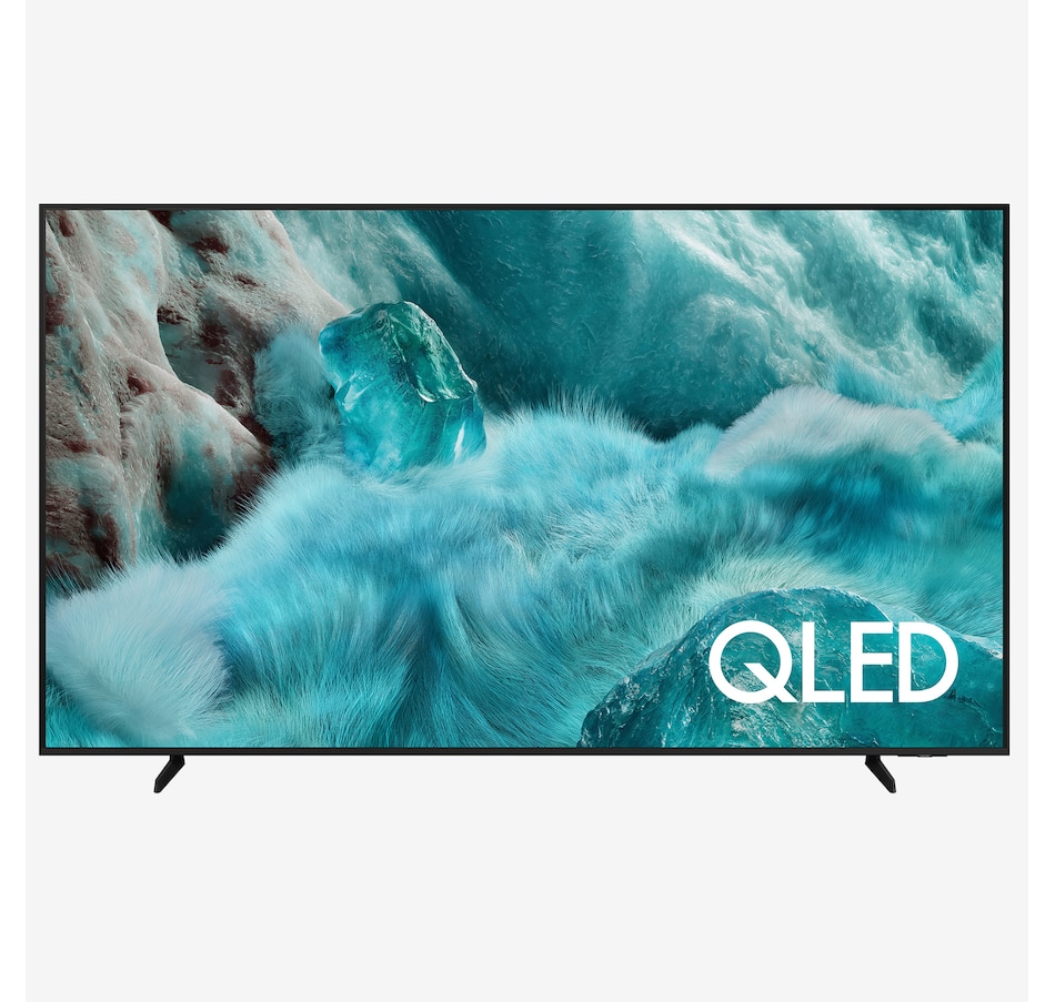 Image 725740.jpg, Product 725-740 / Price $669.99 - $2,119.99, Samsung QLED Q7F 4K Vision AI Smart TV with 2-Year Warranty from Samsung on TSC.ca's Electronics department