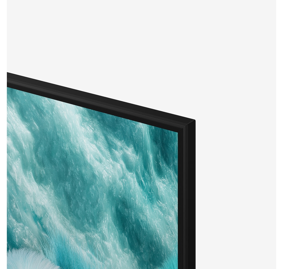 Image 725740_ALTMORE4.jpg, Product 725-740 / Price $669.99 - $2,119.99, Samsung QLED Q7F 4K Vision AI Smart TV with 2-Year Warranty from Samsung on TSC.ca's Electronics department