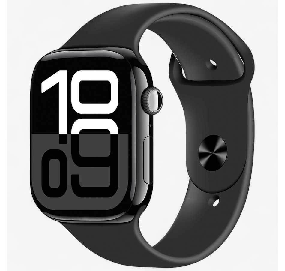 Image 725910_ALTMORE2.jpg, Product 725-910 / Price $799.99 - $859.99, Apple Watch Series 10 Sport Band Bundle from Apple on TSC.ca's Electronics department