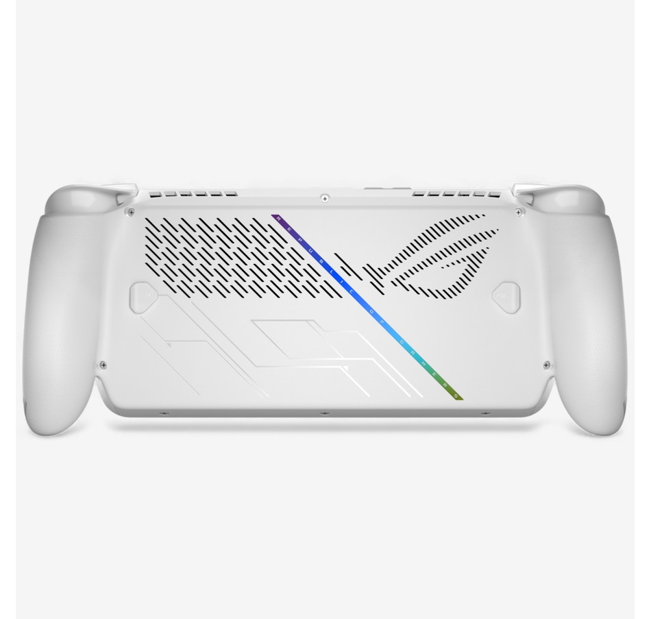 Image 728938_ALTMORE3.jpg, Product 728-938 / Price $799.99, ASUS ROG Xbox Ally 7" Gaming Handheld (AMD Ryzen Z2 A, 512 GB SSD, Windows 11) from ASUS on TSC.ca's Electronics department