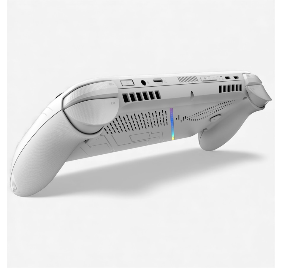 Image 728938_ALTMORE4.jpg, Product 728-938 / Price $799.99, ASUS ROG Xbox Ally 7" Gaming Handheld (AMD Ryzen Z2 A, 512 GB SSD, Windows 11) from ASUS on TSC.ca's Electronics department
