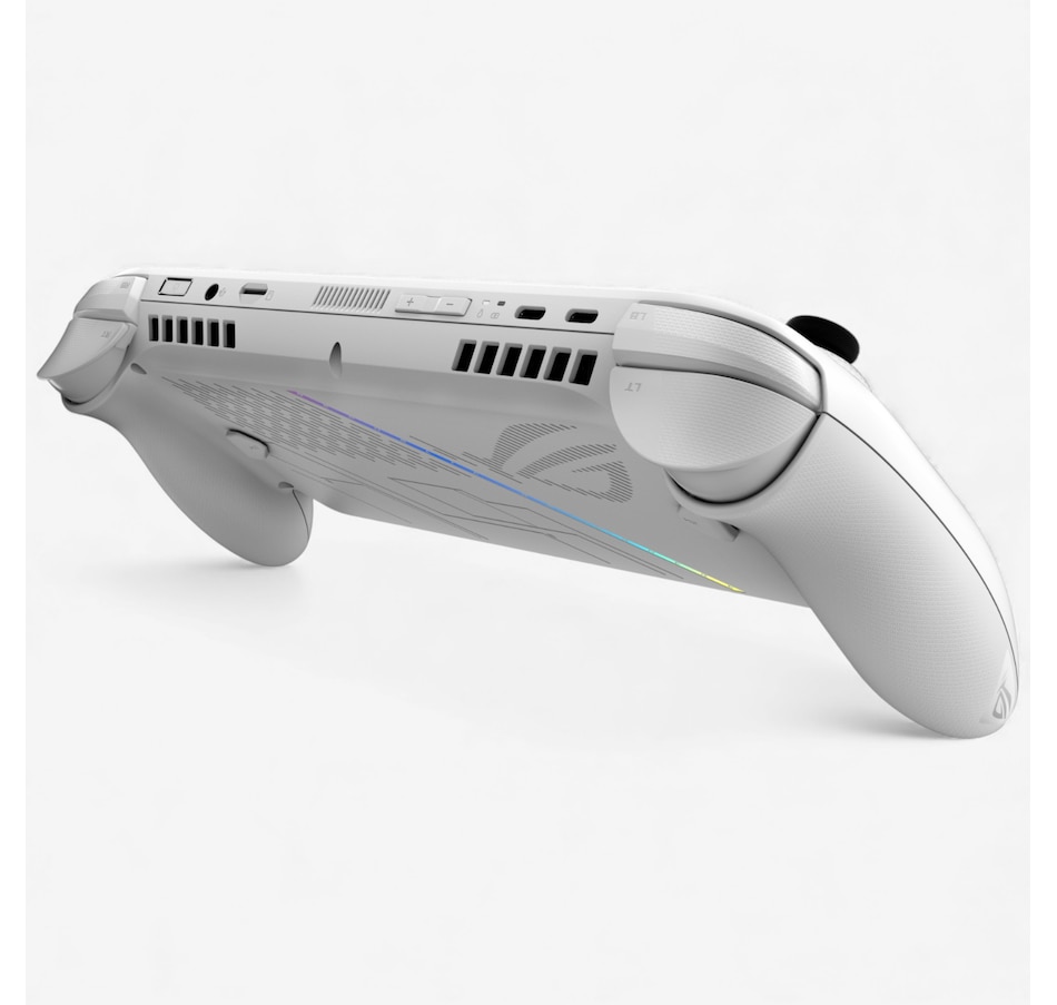 Image 728938_ALTMORE5.jpg, Product 728-938 / Price $799.99, ASUS ROG Xbox Ally 7" Gaming Handheld (AMD Ryzen Z2 A, 512 GB SSD, Windows 11) from ASUS on TSC.ca's Electronics department
