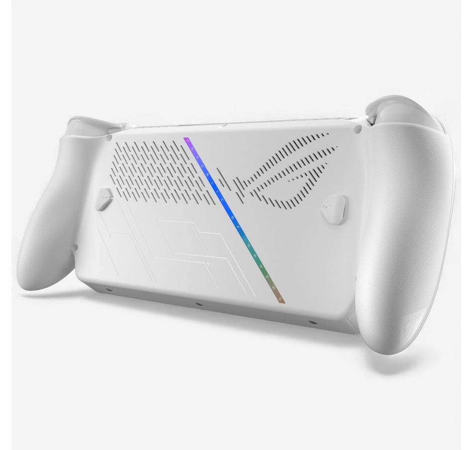 Image 728938_ALTMORE6.jpg, Product 728-938 / Price $799.99, ASUS ROG Xbox Ally 7" Gaming Handheld (AMD Ryzen Z2 A, 512 GB SSD, Windows 11) from ASUS on TSC.ca's Electronics department