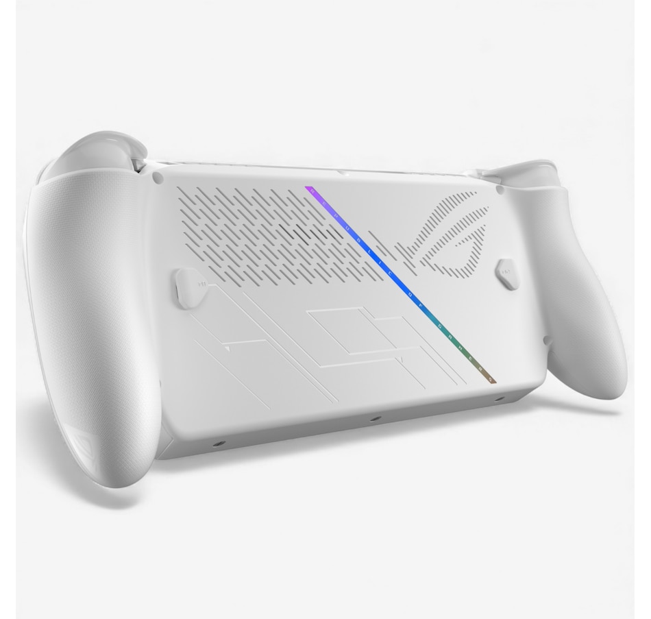 Image 728938_ALTMORE7.jpg, Product 728-938 / Price $799.99, ASUS ROG Xbox Ally 7" Gaming Handheld (AMD Ryzen Z2 A, 512 GB SSD, Windows 11) from ASUS on TSC.ca's Electronics department
