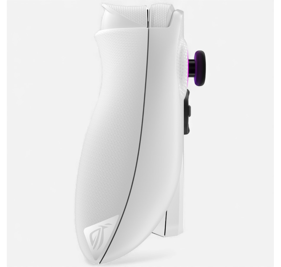 Image 728938_ALTMORE8.jpg, Product 728-938 / Price $799.99, ASUS ROG Xbox Ally 7" Gaming Handheld (AMD Ryzen Z2 A, 512 GB SSD, Windows 11) from ASUS on TSC.ca's Electronics department