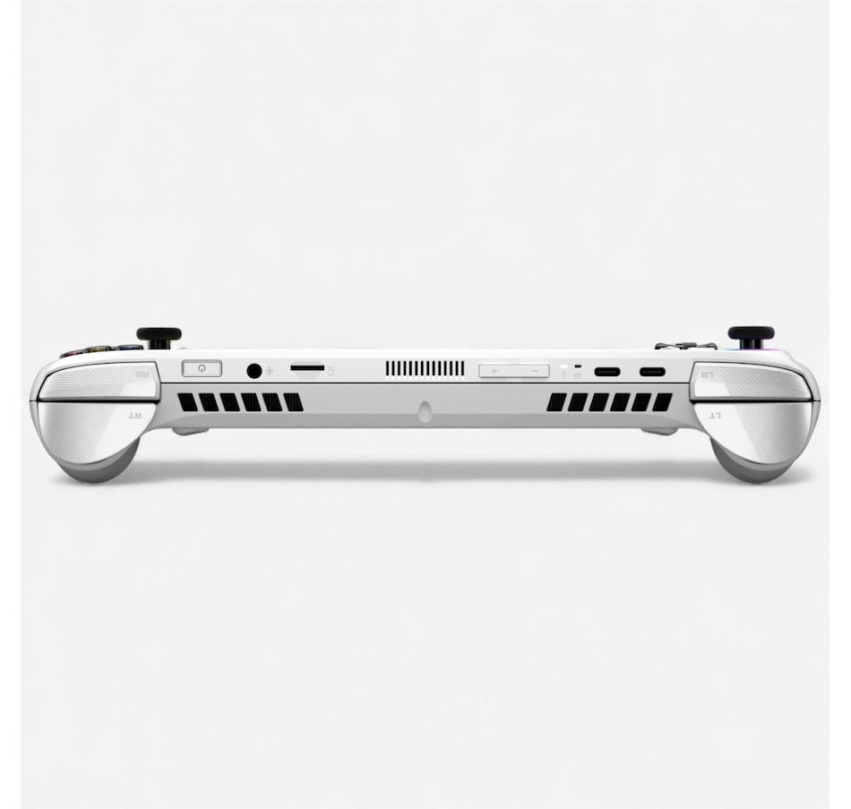 Image 728938_ALTMORE9.jpg, Product 728-938 / Price $799.99, ASUS ROG Xbox Ally 7" Gaming Handheld (AMD Ryzen Z2 A, 512 GB SSD, Windows 11) from ASUS on TSC.ca's Electronics department