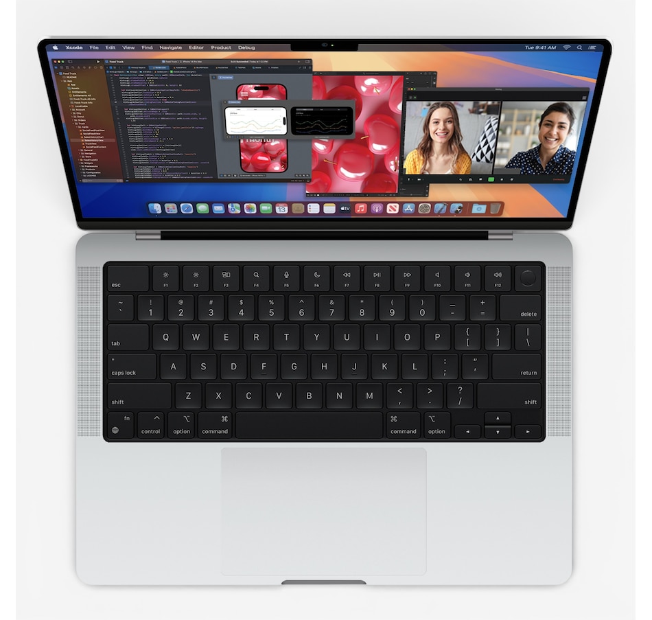 Image 728948_ALTMORE6.jpg, Product 728-948 / Price $2,899.99, Apple MacBook Pro 14" M5 (10-Core, 16 GB RAM, 512 GB) from Apple on TSC.ca's Electronics department
