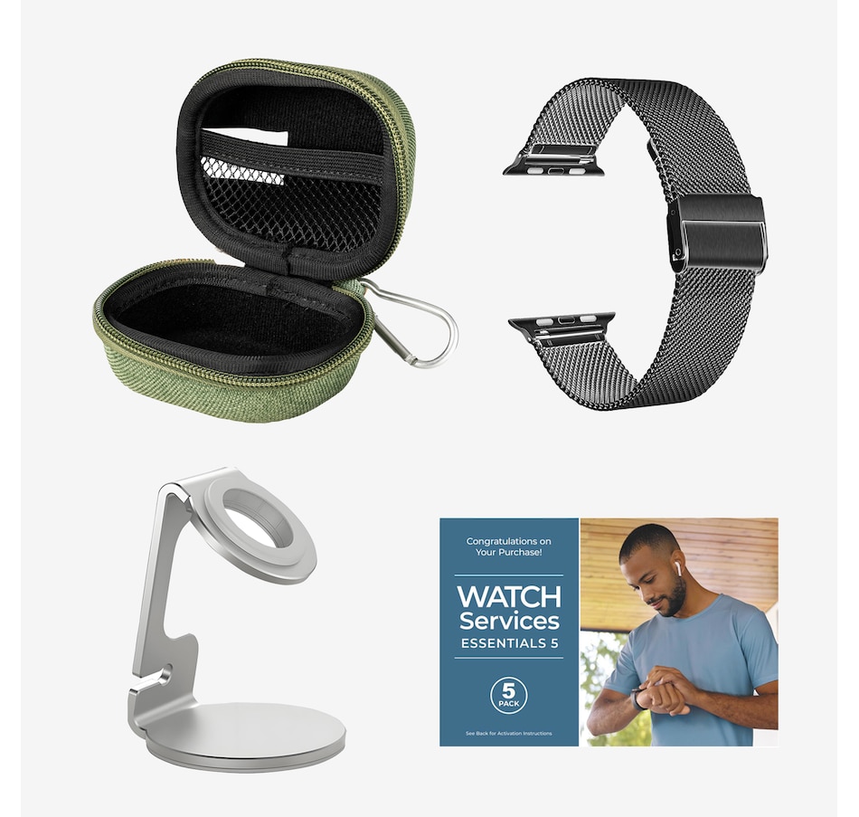 Image 728952_ALTMORE10.jpg, Product 728-952 / Price $864.96, Apple Watch Series 11 GPS 46 mm from Apple on TSC.ca's Electronics department