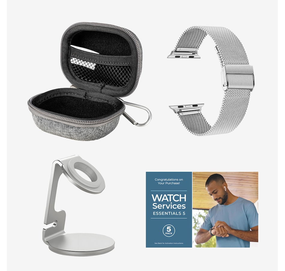 Image 728952_ALTMORE11.jpg, Product 728-952 / Price $864.96, Apple Watch Series 11 GPS 46 mm from Apple on TSC.ca's Electronics department