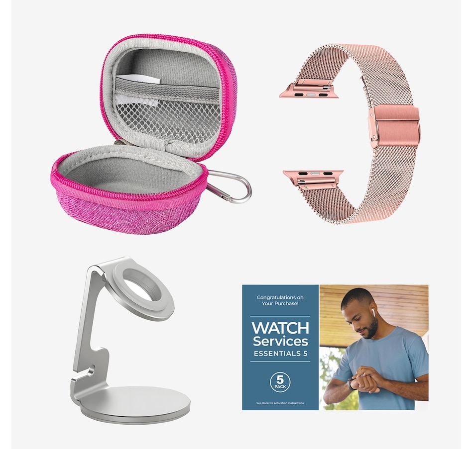 Image 728952_ALTMORE12.jpg, Product 728-952 / Price $864.96, Apple Watch Series 11 GPS 46 mm from Apple on TSC.ca's Electronics department