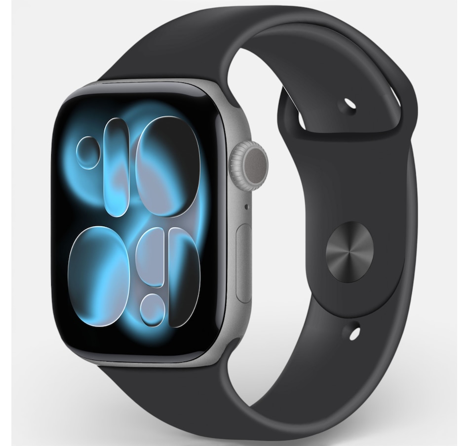 Image 728952_ALTMORE3.jpg, Product 728-952 / Price $864.96, Apple Watch Series 11 GPS 46 mm from Apple on TSC.ca's Electronics department