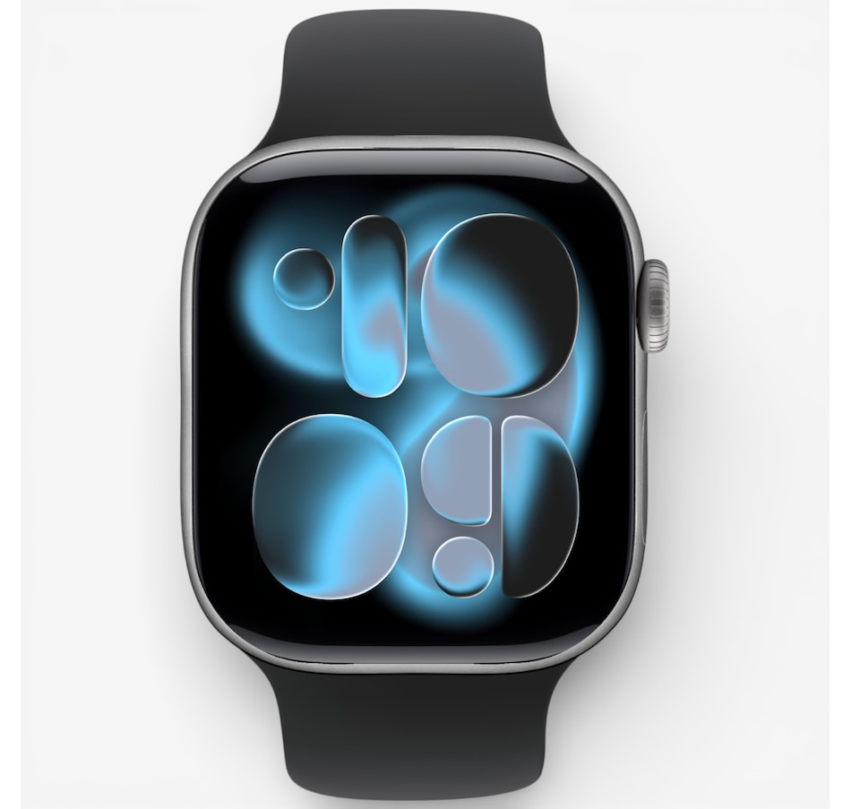 Image 728952_ALTMORE4.jpg, Product 728-952 / Price $864.96, Apple Watch Series 11 GPS 46 mm from Apple on TSC.ca's Electronics department