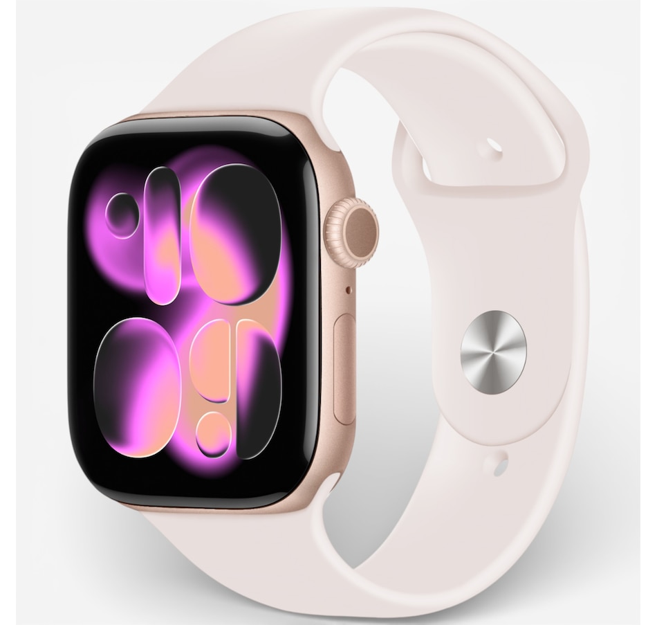 Image 728952_ALTMORE5.jpg, Product 728-952 / Price $864.96, Apple Watch Series 11 GPS 46 mm from Apple on TSC.ca's Electronics department