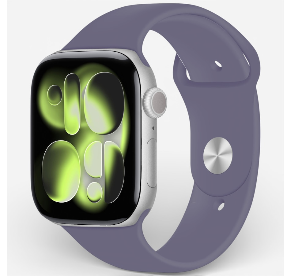 Image 728952_ALTMORE7.jpg, Product 728-952 / Price $864.96, Apple Watch Series 11 GPS 46 mm from Apple on TSC.ca's Electronics department