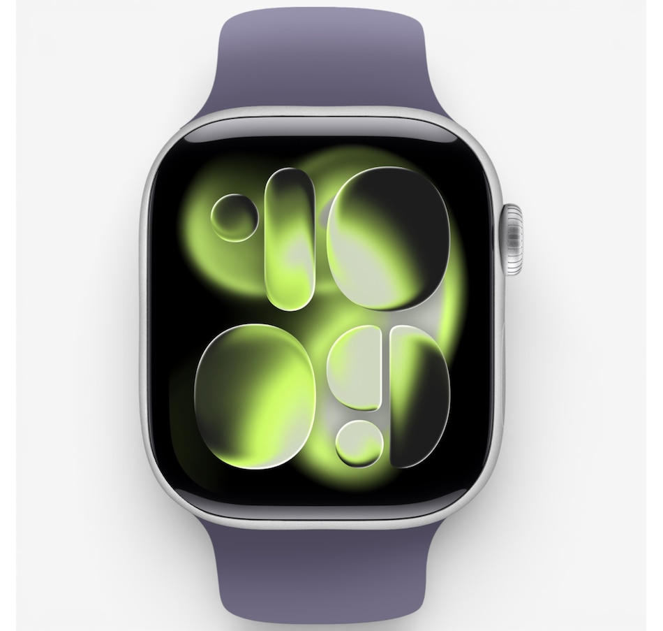 Image 728952_ALTMORE8.jpg, Product 728-952 / Price $864.96, Apple Watch Series 11 GPS 46 mm from Apple on TSC.ca's Electronics department